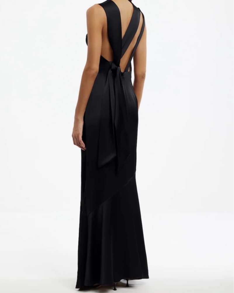 Significant Other Lana Maxi Dress - Image 2