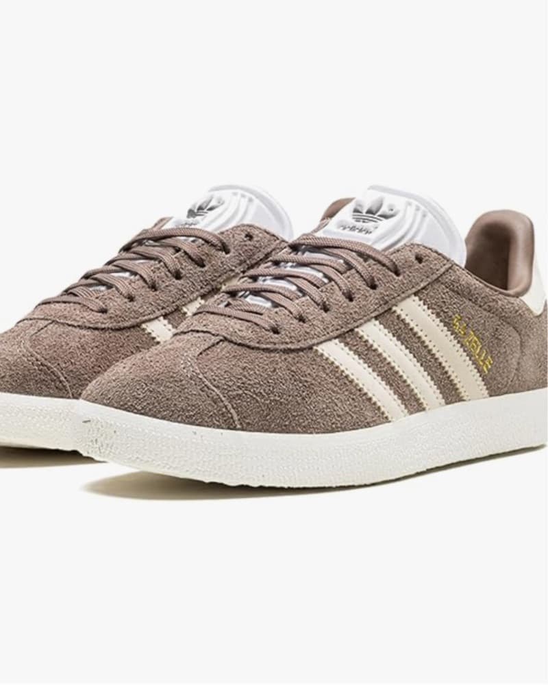 Adidas Gazelle Earth Strata White - Image 2