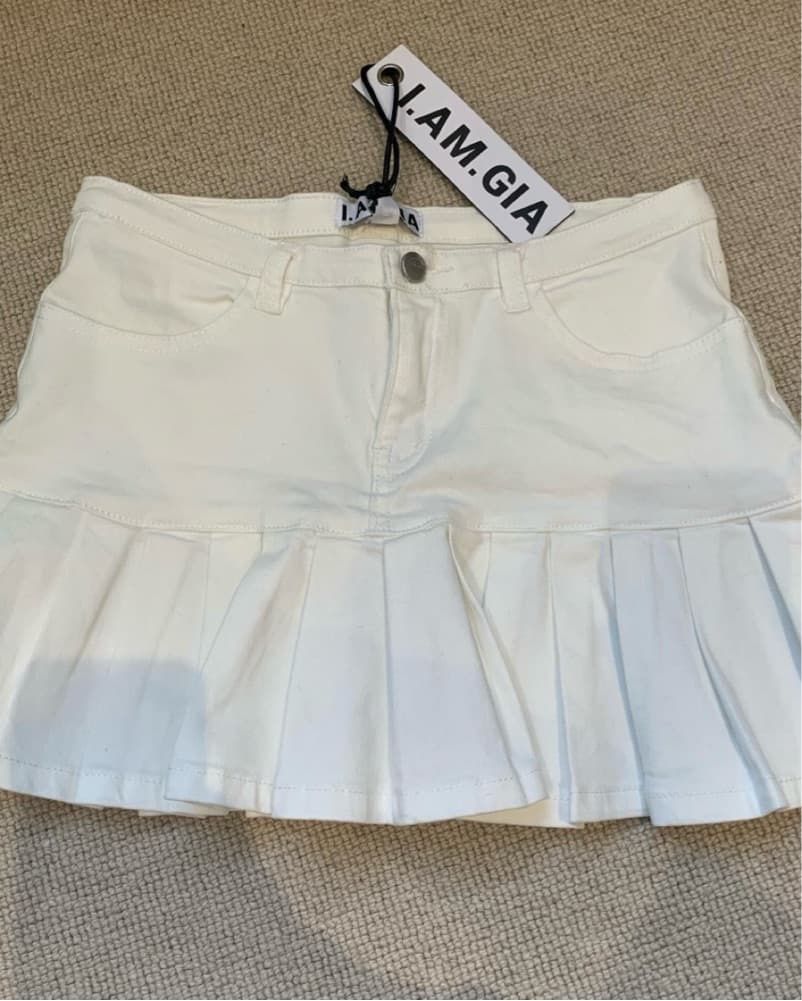 I Am Gia Skirt  - Image 3