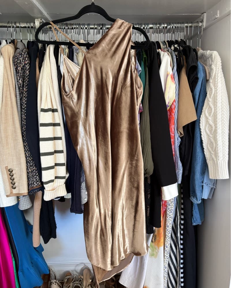 Michelle Mason Cocktail Dress - Image 2