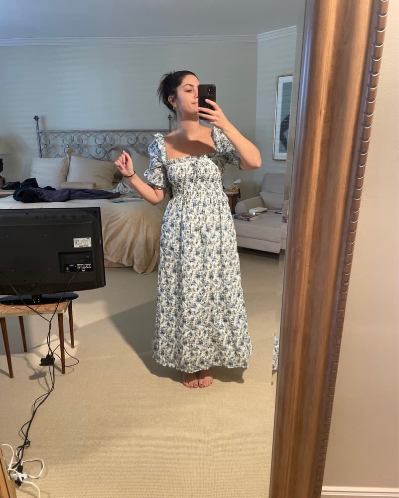 Hill house nap dress - Image 1