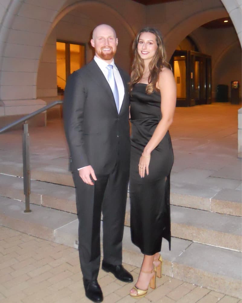 Aritzia - Black Satin Strapless Dress - Image 3