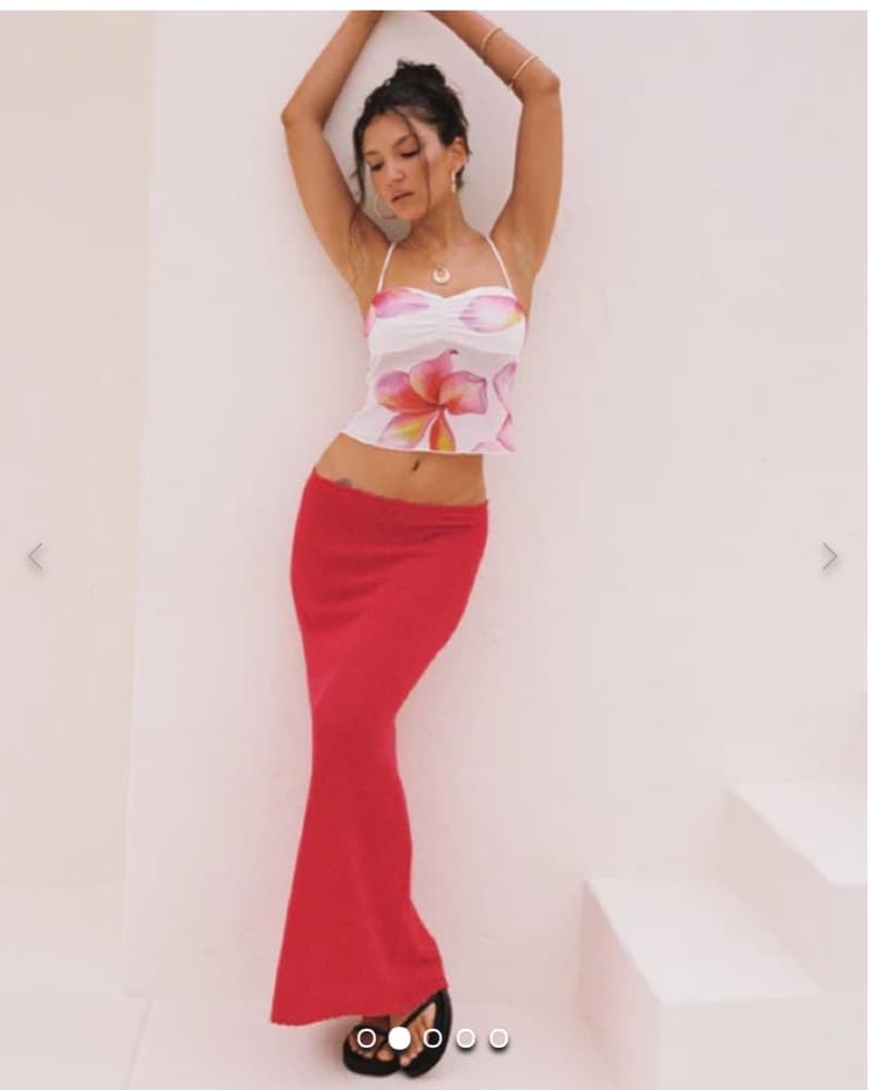 Two Piece Sparkle Set - Image 6