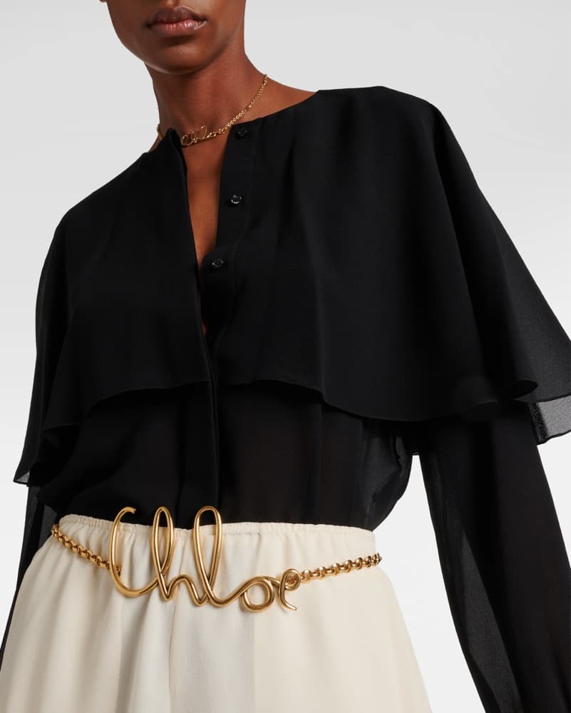 Chloé Belt - Image 3