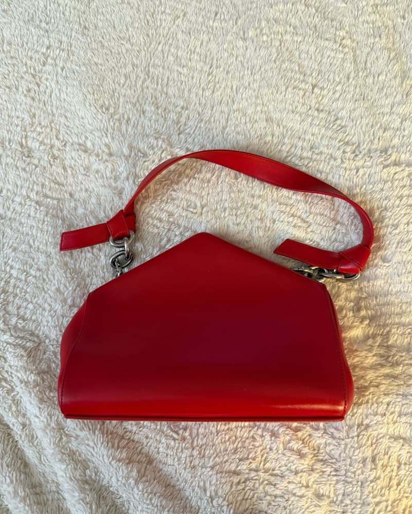 Bottega Veneta The Tip Shoulder Bag PF23 - Image 1
