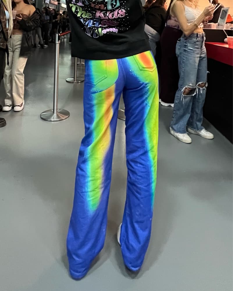 Heat Map Pants - Image 2