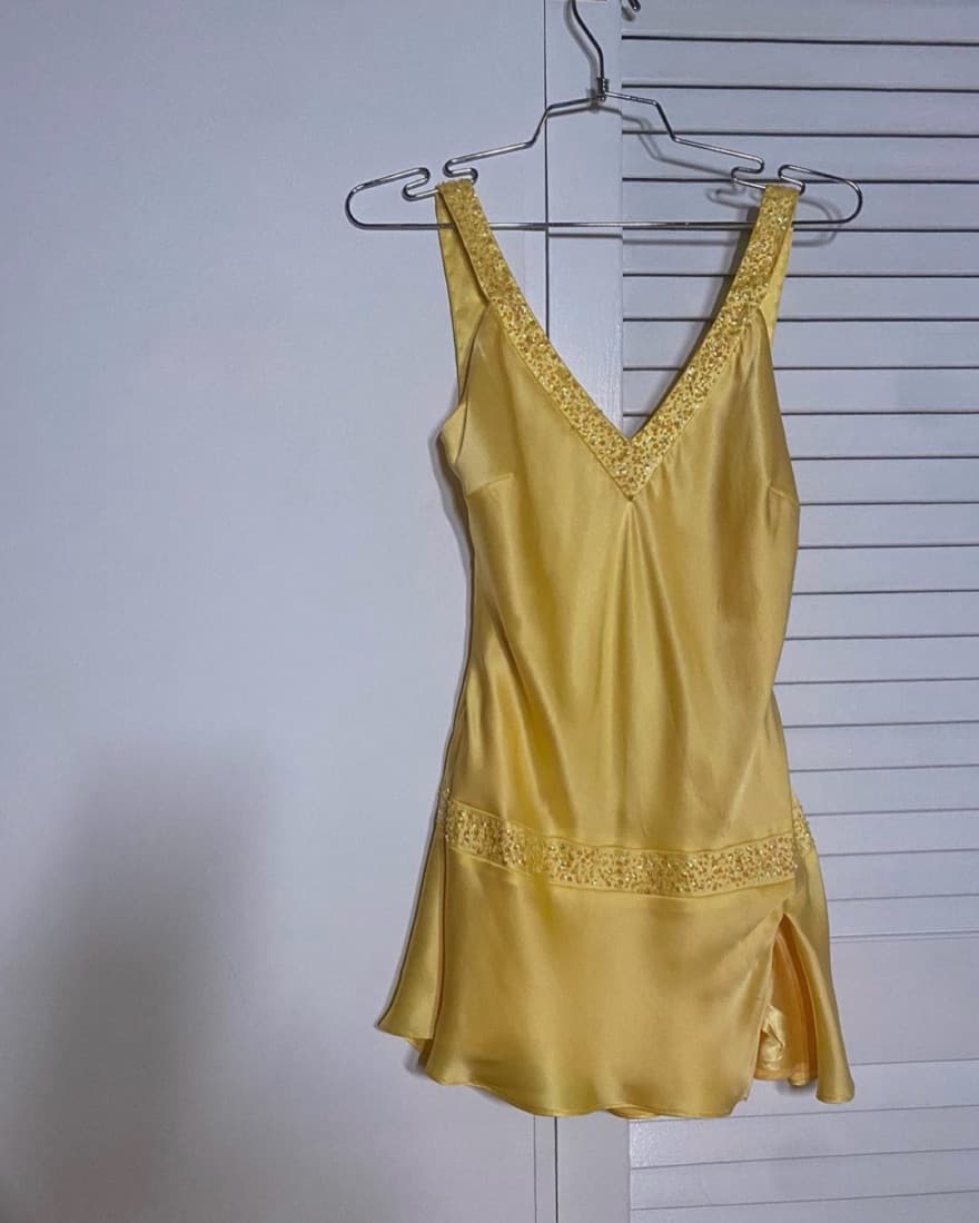 Sabrina Carpenter Birthday Dress - Image 2
