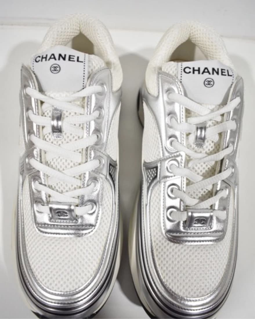 CHANEL  Sneakers  - Image 5