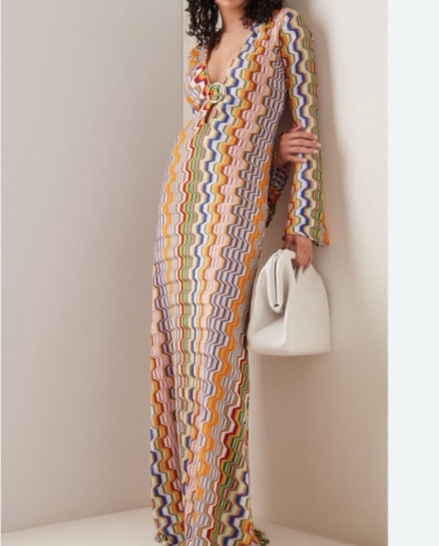 Alexis Vibe dress - Image 3