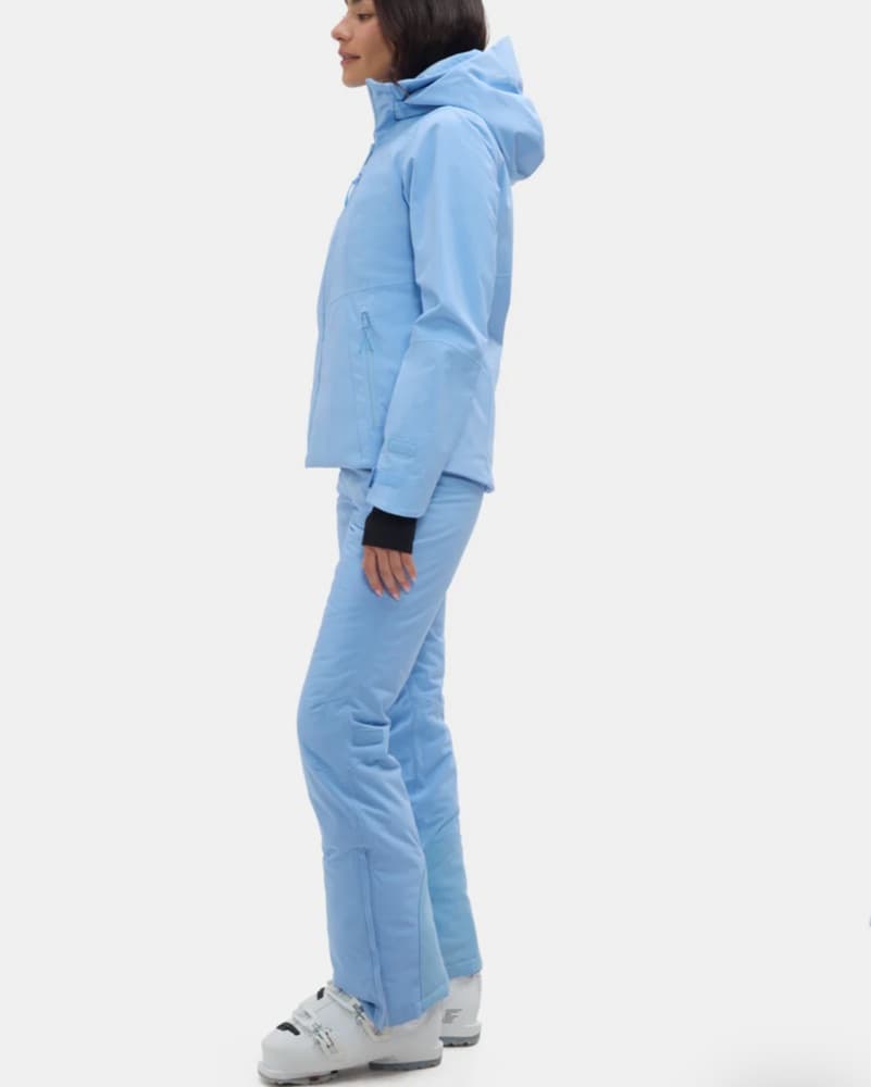 Halfdays Lawrence Jacket Alessandra Pant - Image 3
