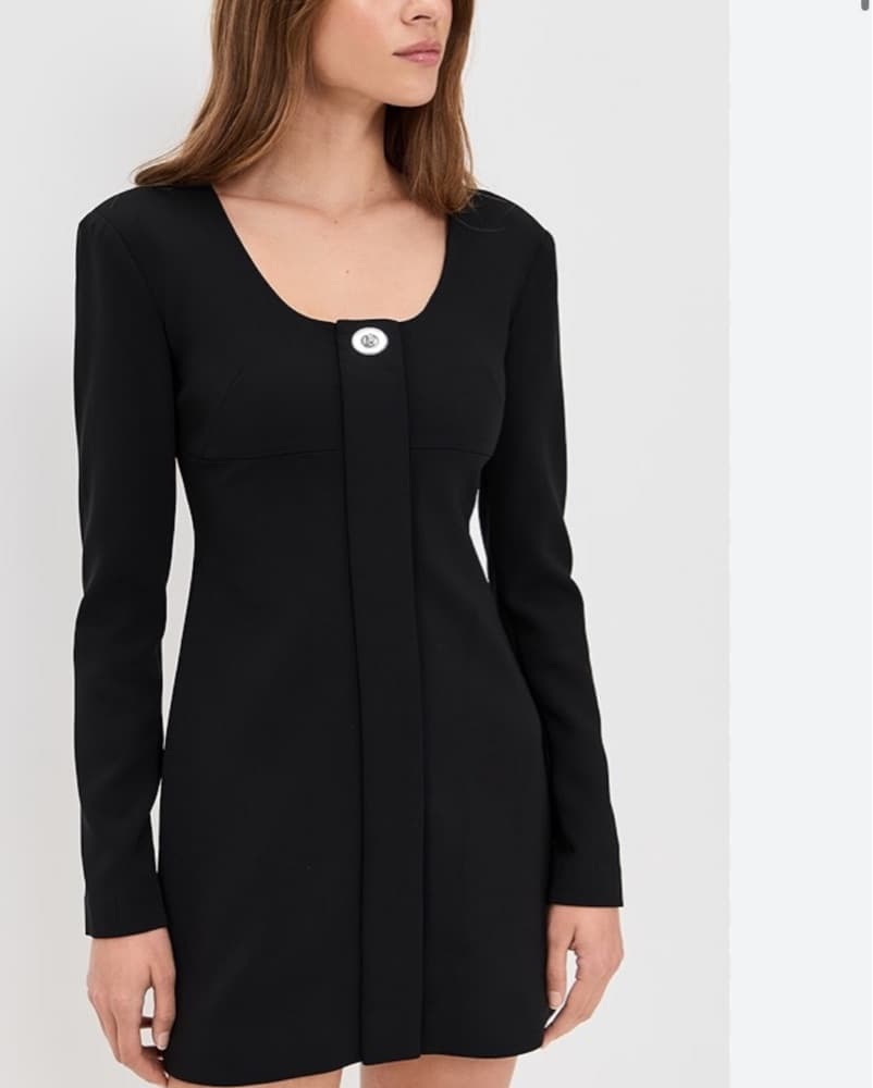 ALC Elena Dress - Image 2