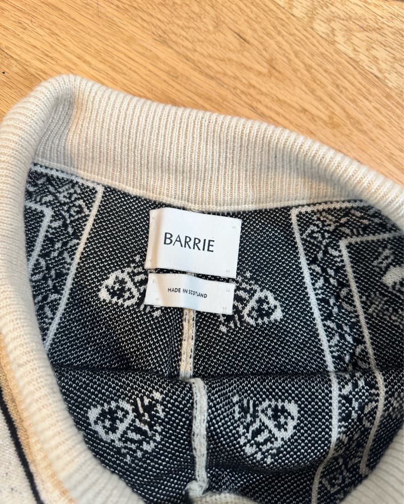 Barrie Bandana Set  - Image 2