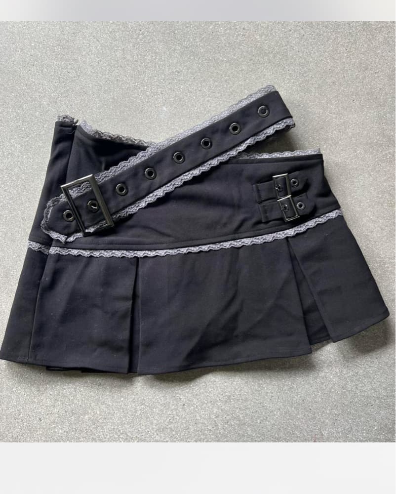 Cfierce Dream Skirt - Image 1