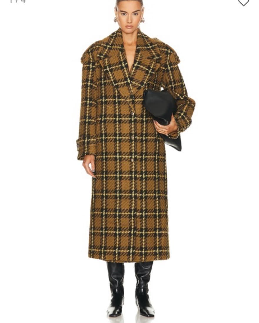 Zimmermann Coat - Image 1