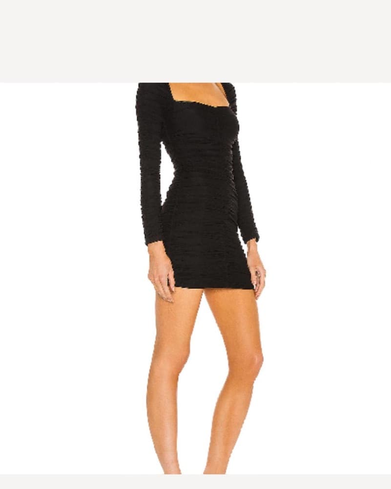 Revolve Dress - Image 2