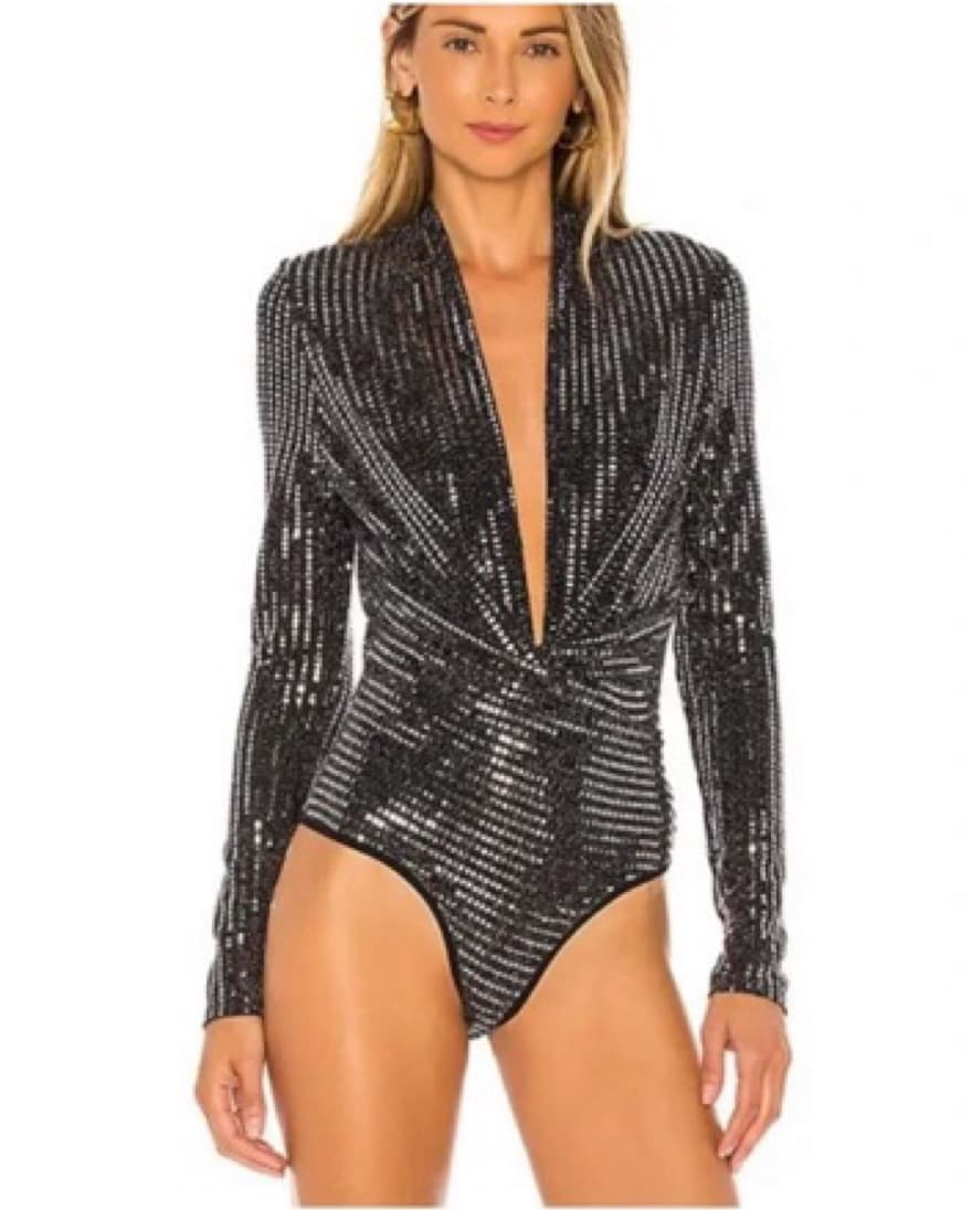 Astr With A Twist Body Suit - Image 3