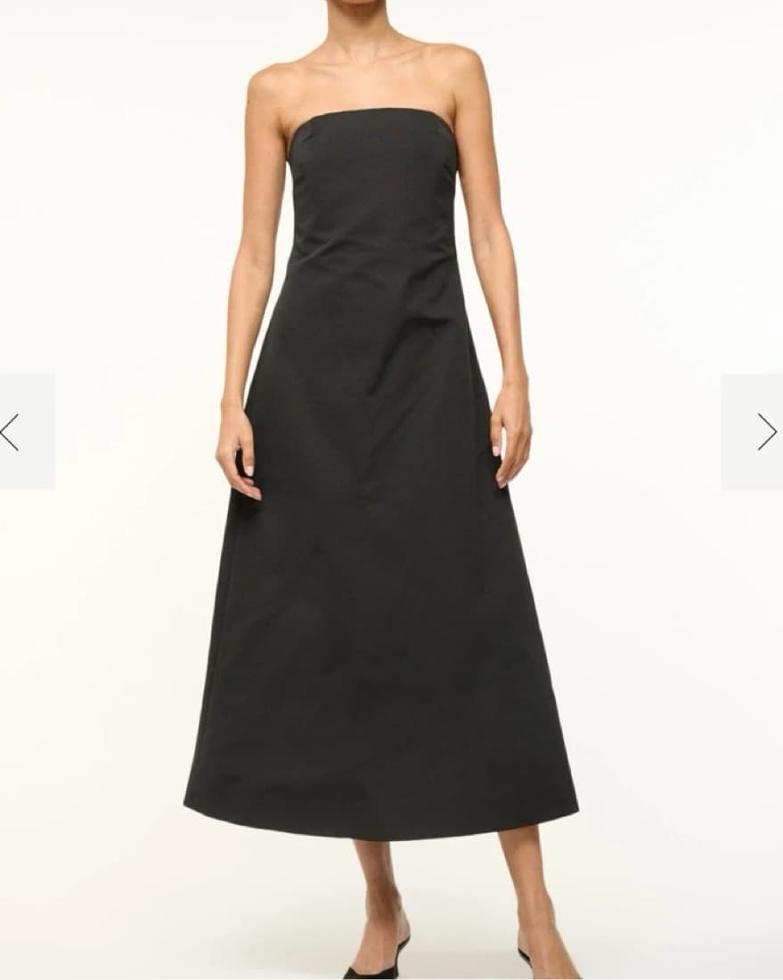 Staud kennedy Dress - Image 1