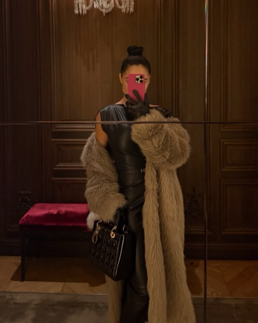 Going Out Outfit  - Image 3