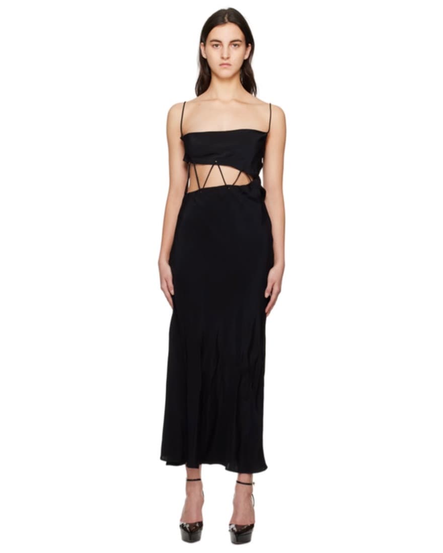 Christopher Esber Disconnect Dress - Image 2