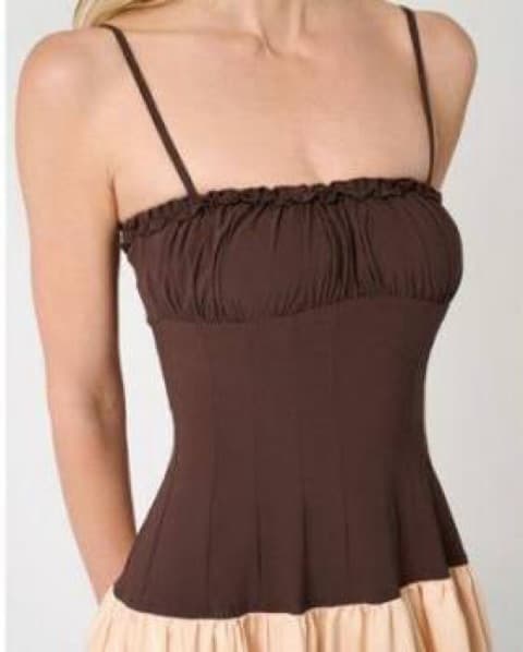 CORSET MAXI - Image 3