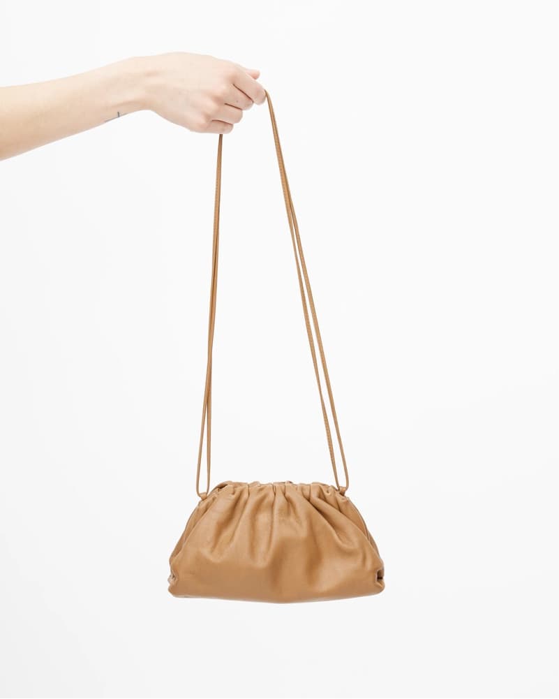Bottega Veneta Mini Pouch Bag - Image 1