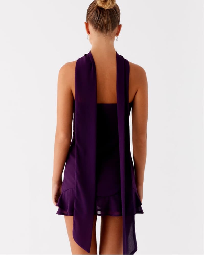 Peppermayo Dress - Image 3