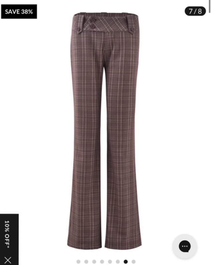 Tiger Mist Pants - Image 2