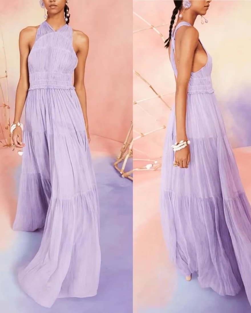 Ulla Johnson Freesia Gown - Image 1