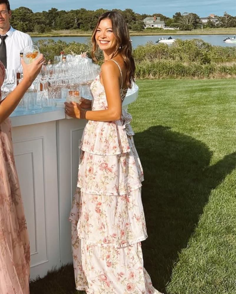 Caterina Dress  V. Chapman Dress - Image 2