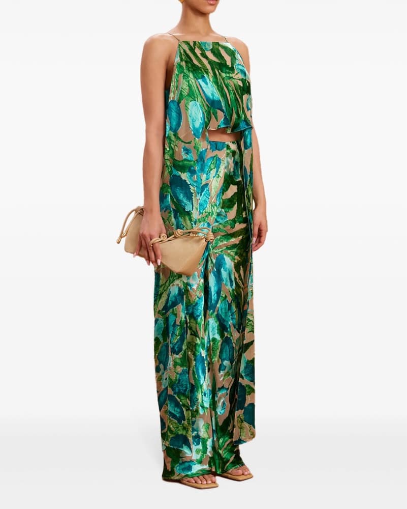 Cult Gaia Samuela Top - Image 5