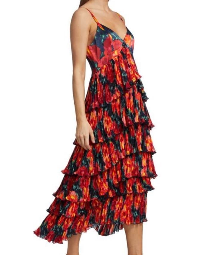 Cinq A Sept Daydream Joey Dress - Image 1