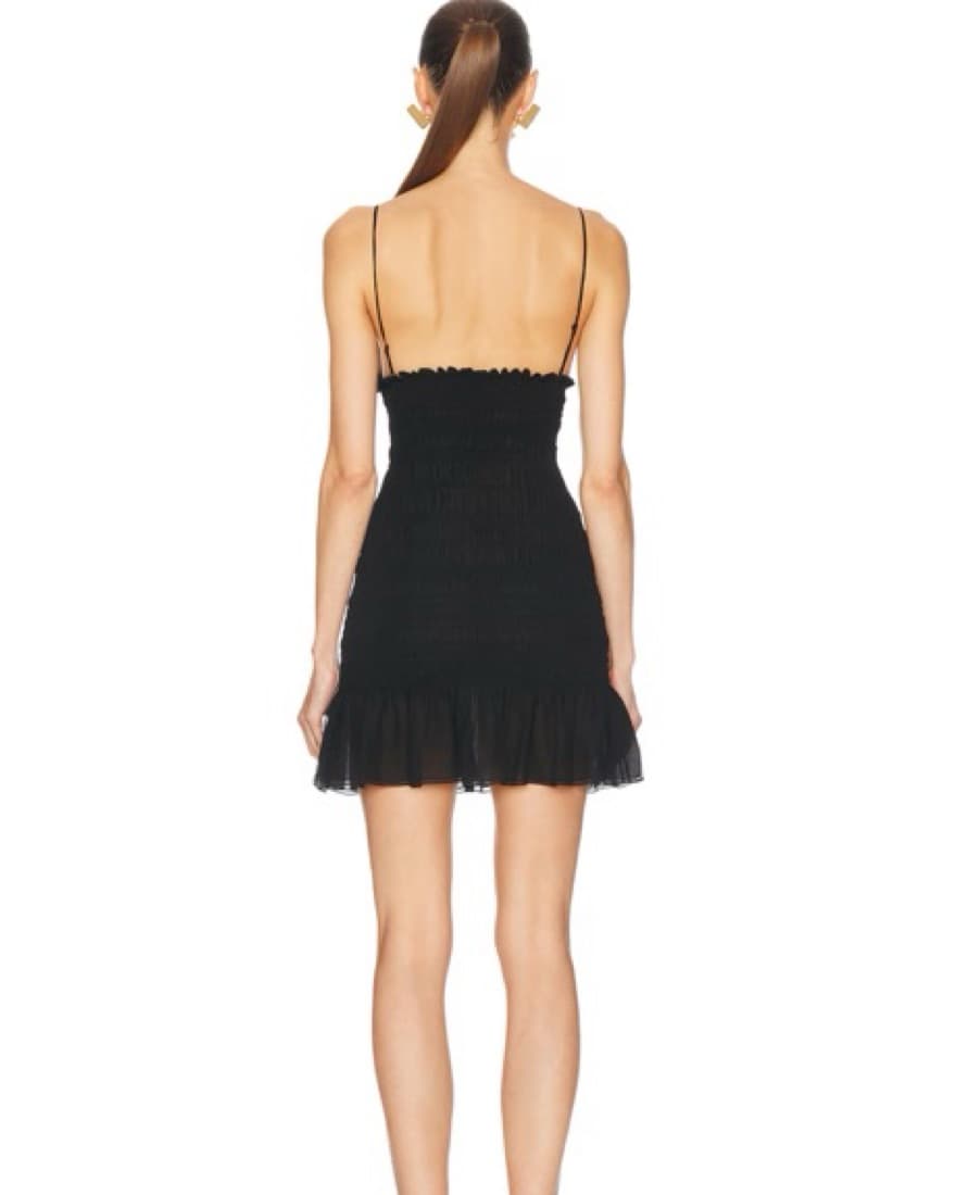 Ysl Mini Dress - Image 3