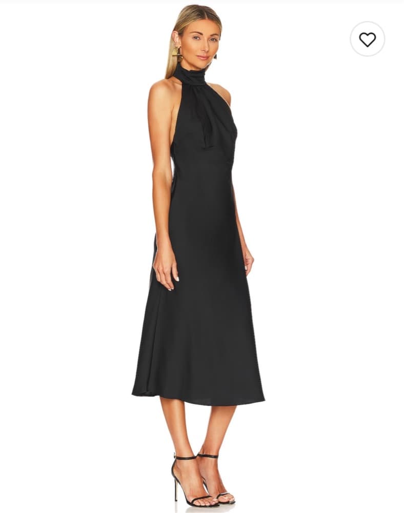 Lovers & Friends - Raya Midi Dress  - Image 2