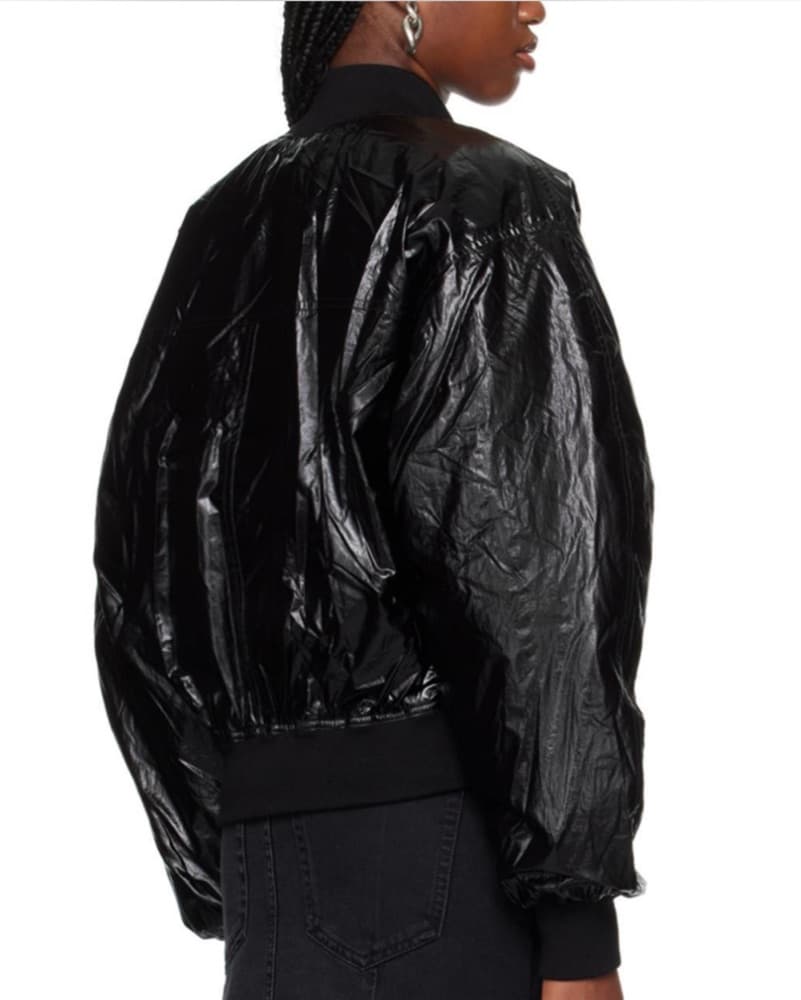 Isabel Marant daylite bomber jacket - Image 2