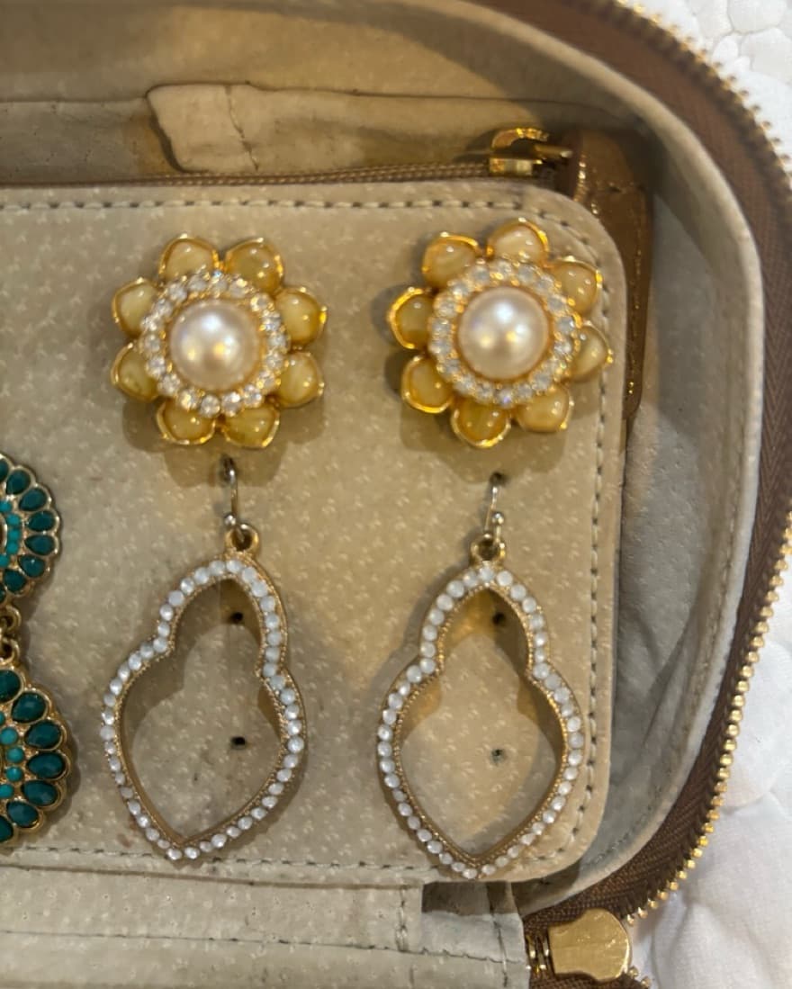Earings (Any One)  - Image 2