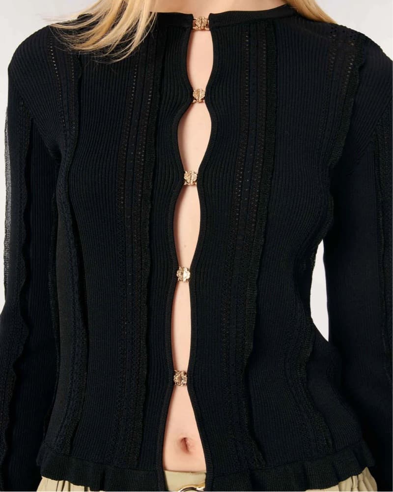 Maje Cardigan - Image 3