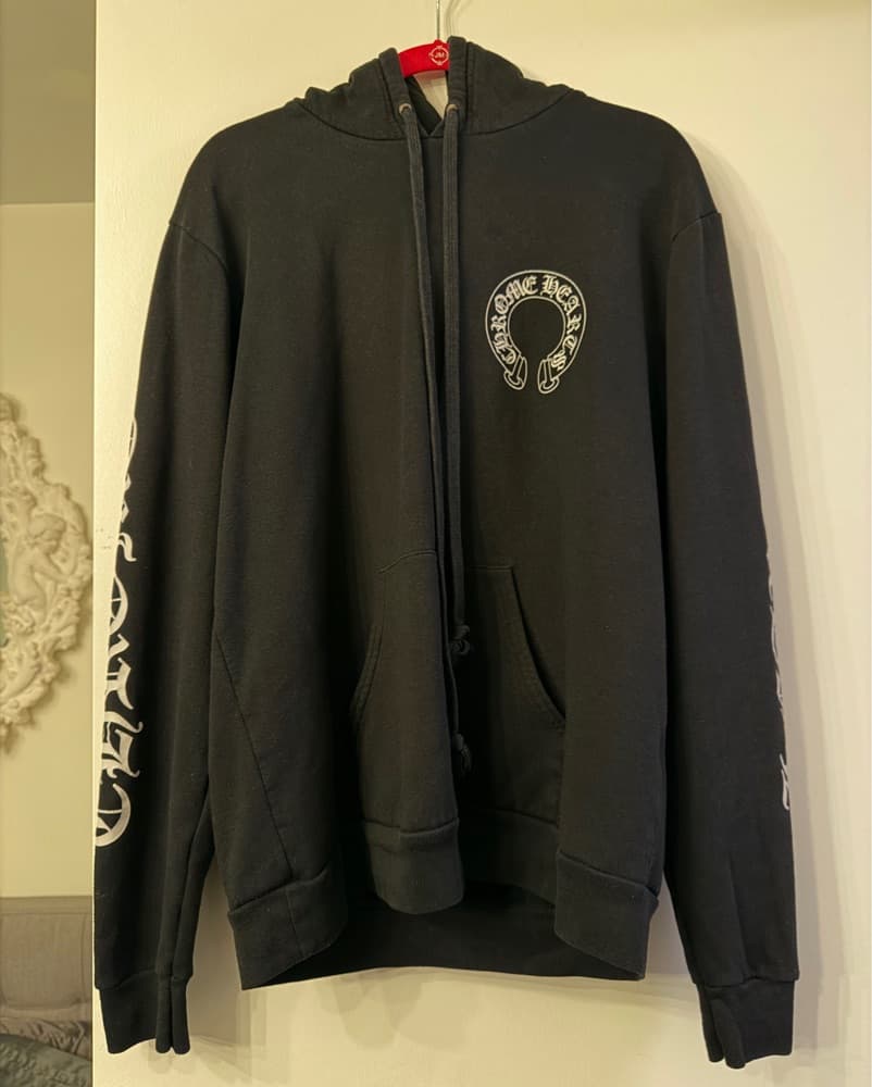 Chrome Hearts Matty Boy Hoodie - Image 4