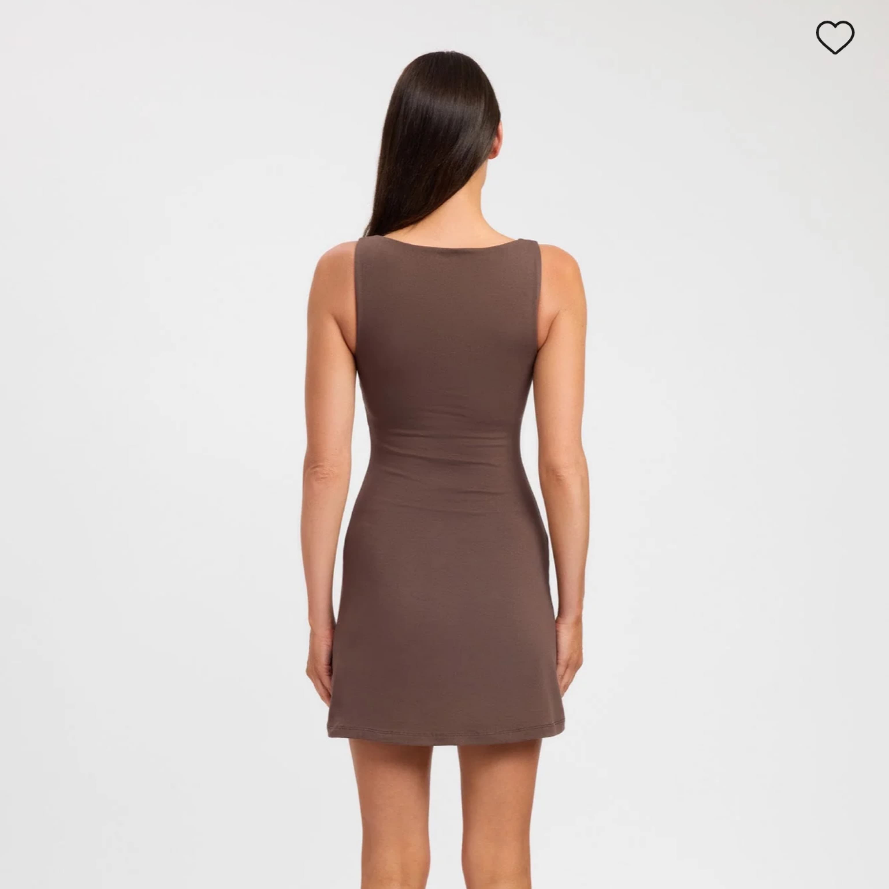 Kookai Carrie Mini Dress - Image 3
