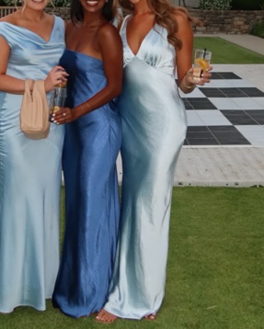 Lovers And Friends Alani Gown   - Image 3