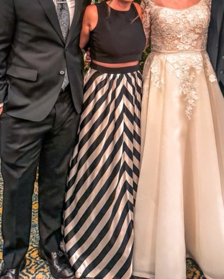 Betsy And Adam - Image 1