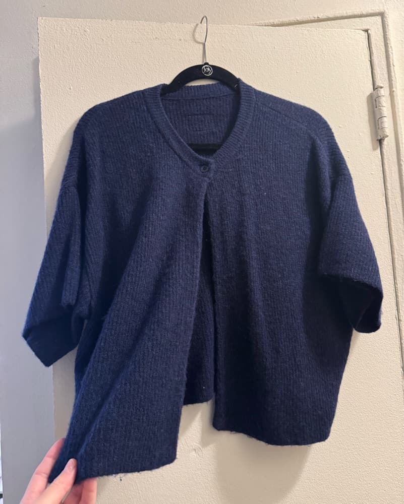 Daily Drills Sweater - Image 3