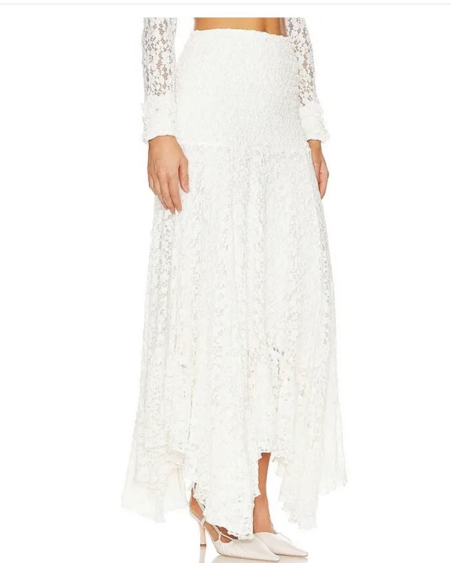 Alexis Vieria Maxi Skirt And Top Set  - Image 2