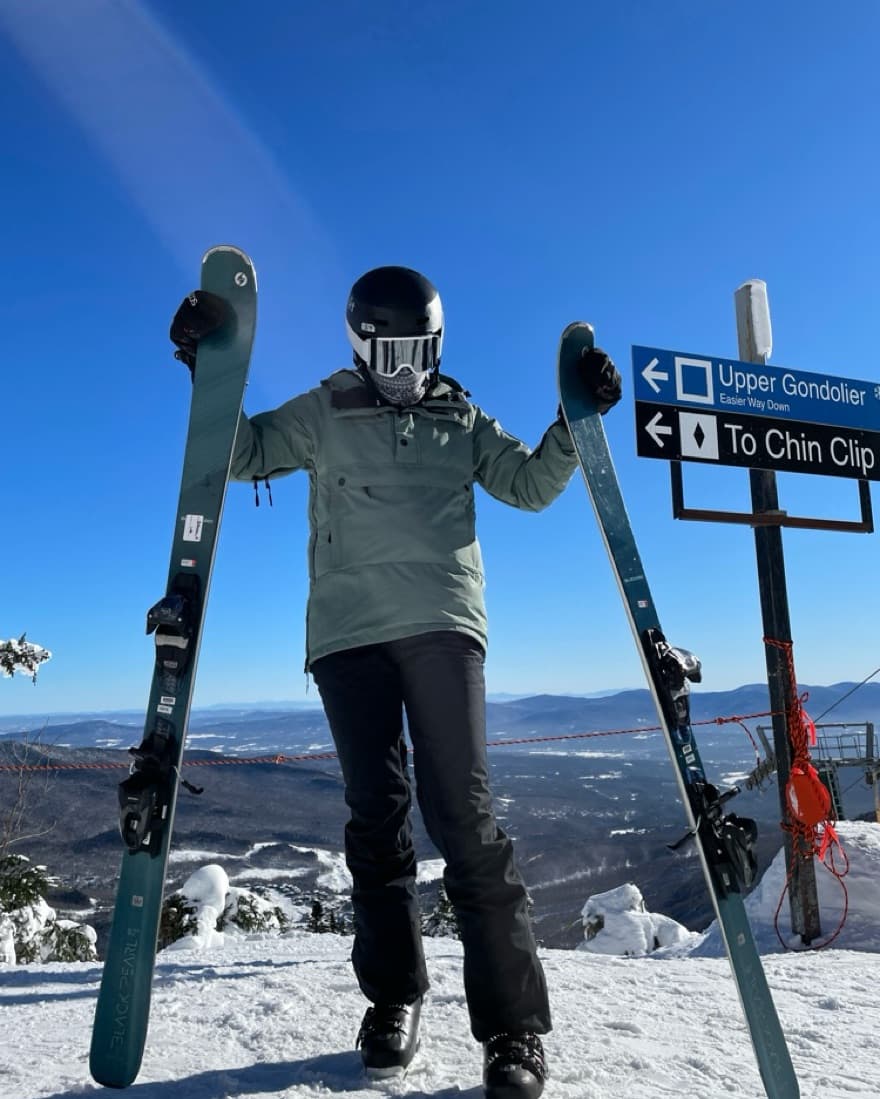 Dope Snowboard Puffer  - Image 3