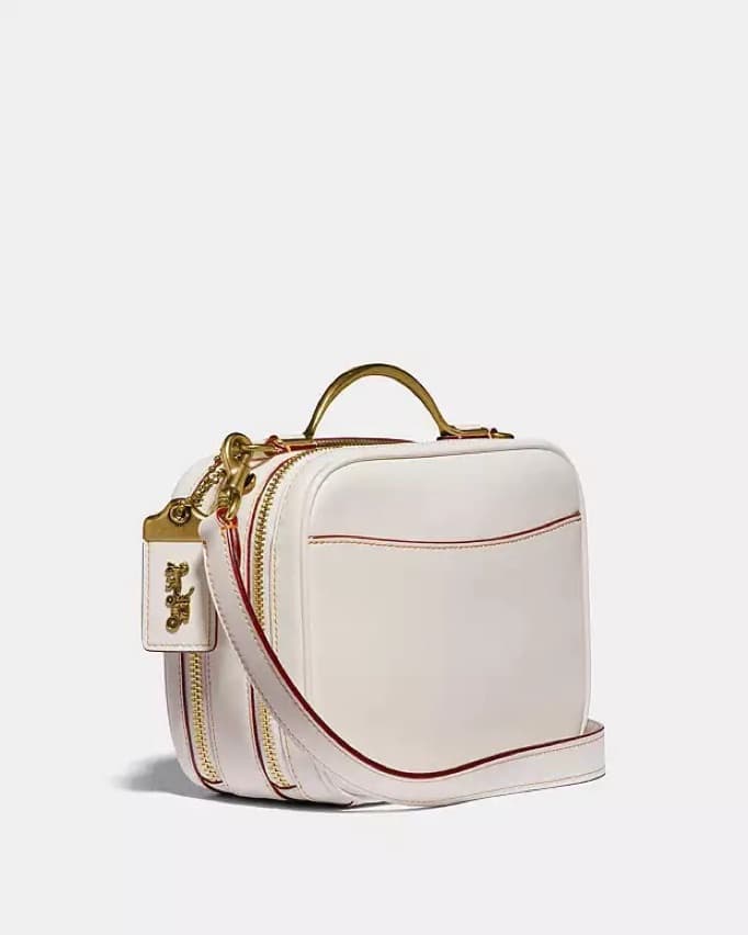 Coach Riley Crossbody - Image 2