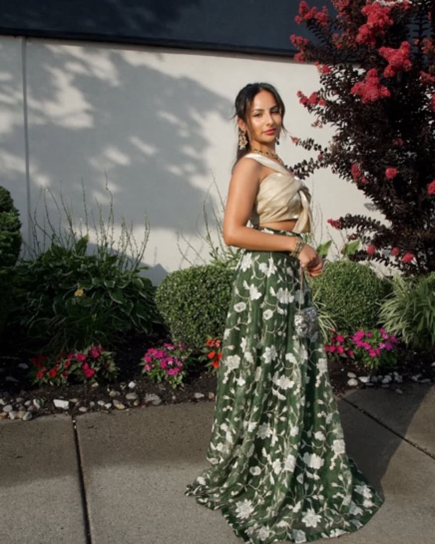 Indian / South Asian Formal Wear - Image 3