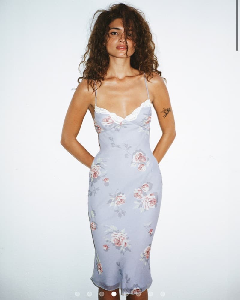 Realisation Par Jamie Dress - Image 5