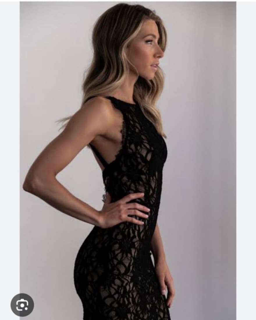 Grace Loves Lace Cruz - Image 1