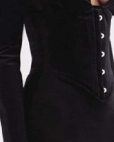 House Of CB Arabella Dress - Image 5