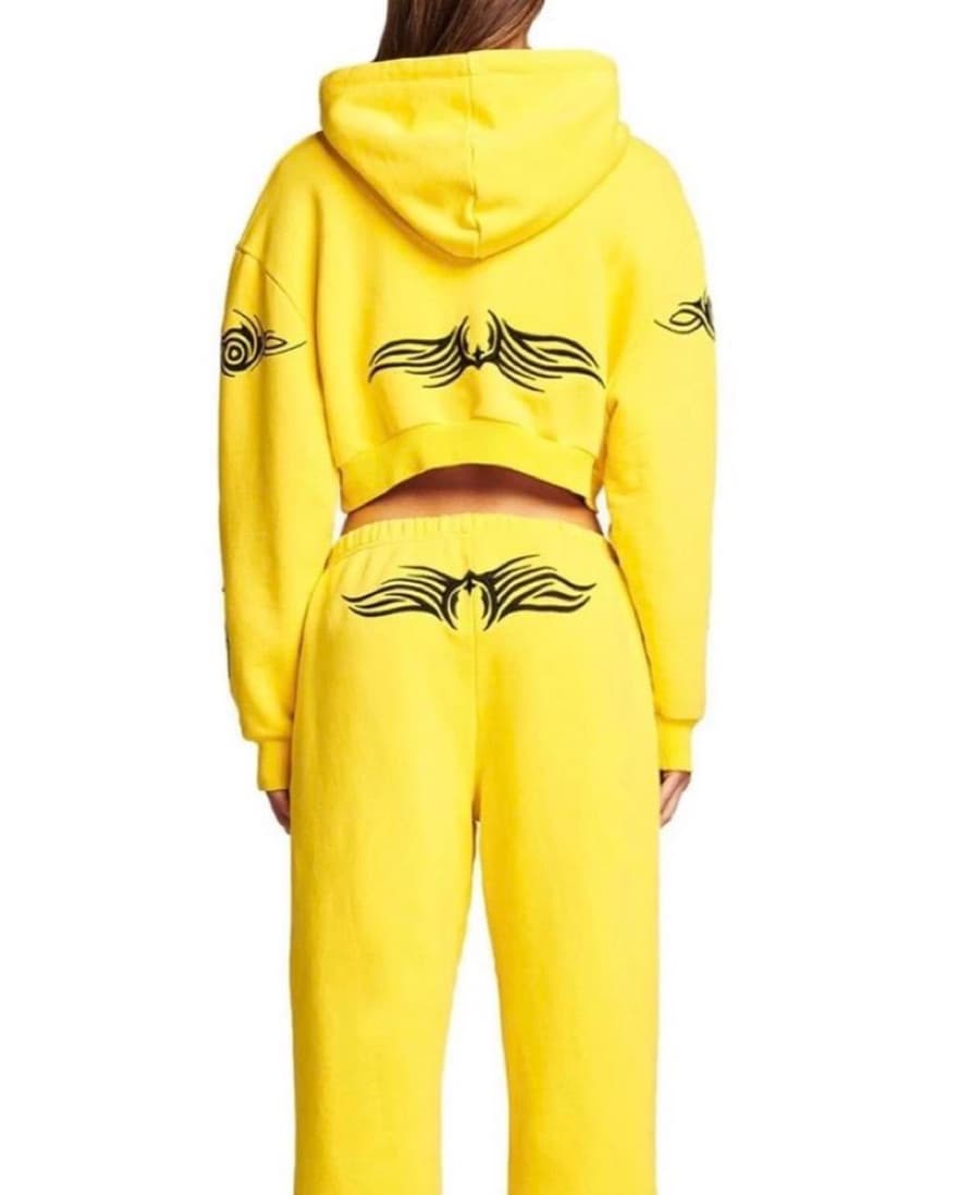 Olessia Sweat Suit  - Image 2