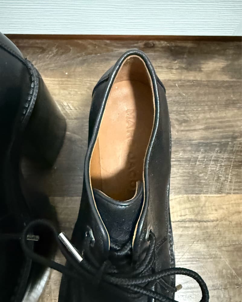 Marc Jacobs Platforms - Image 3